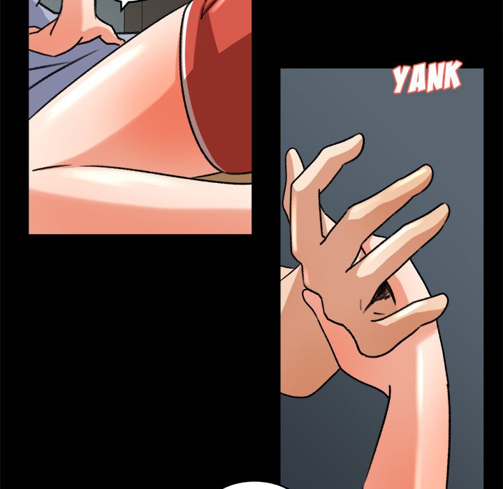 Inside the Uniform - Chapter 26 66 Inside the Uniform - Chapter 26 66