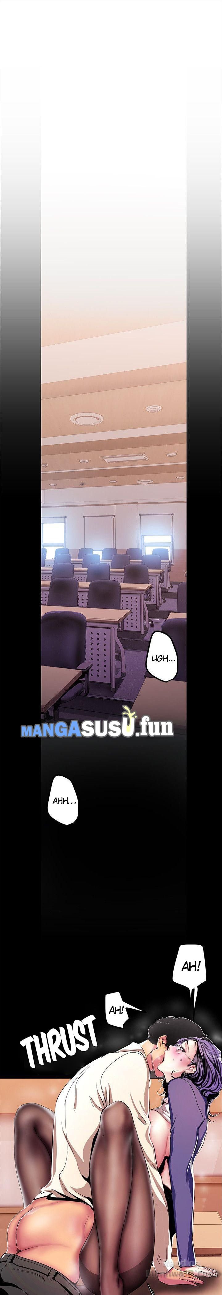 Wonderful New World - Chapter 26 6