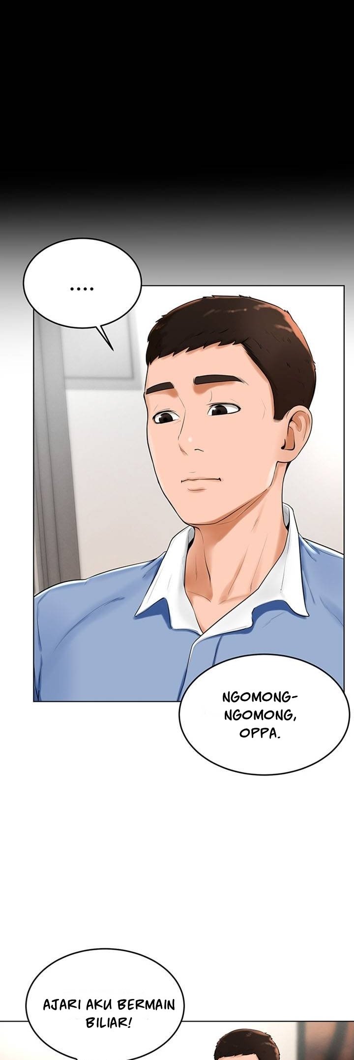 Billiard Room Love - Chapter 26 18 Billiard Room Love - Chapter 26 18