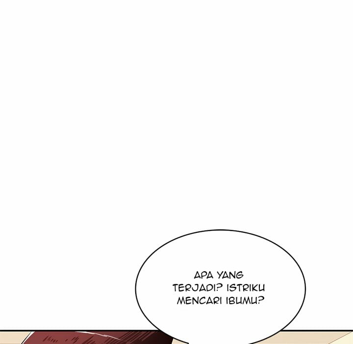Boss Around - Chapter 26 129