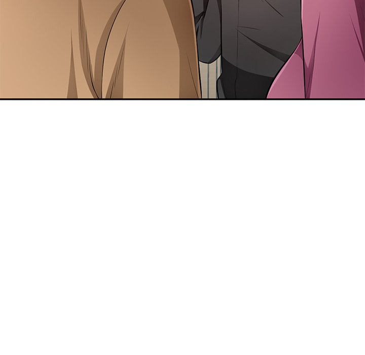 Boss Around - Chapter 26 134