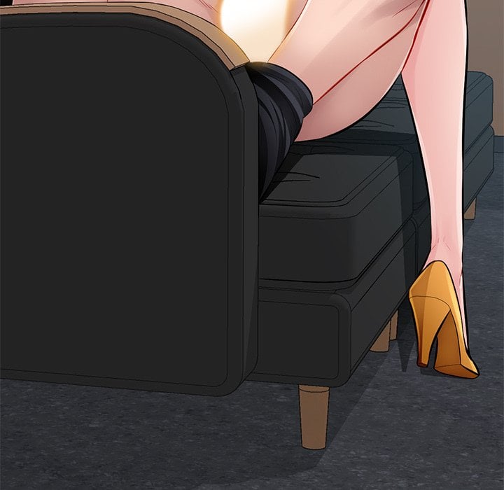 Boss Around - Chapter 26 85