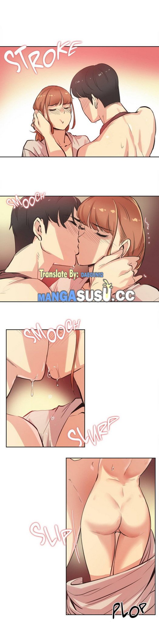 Daddy&#8217;s Wild Oats - Chapter 26 21