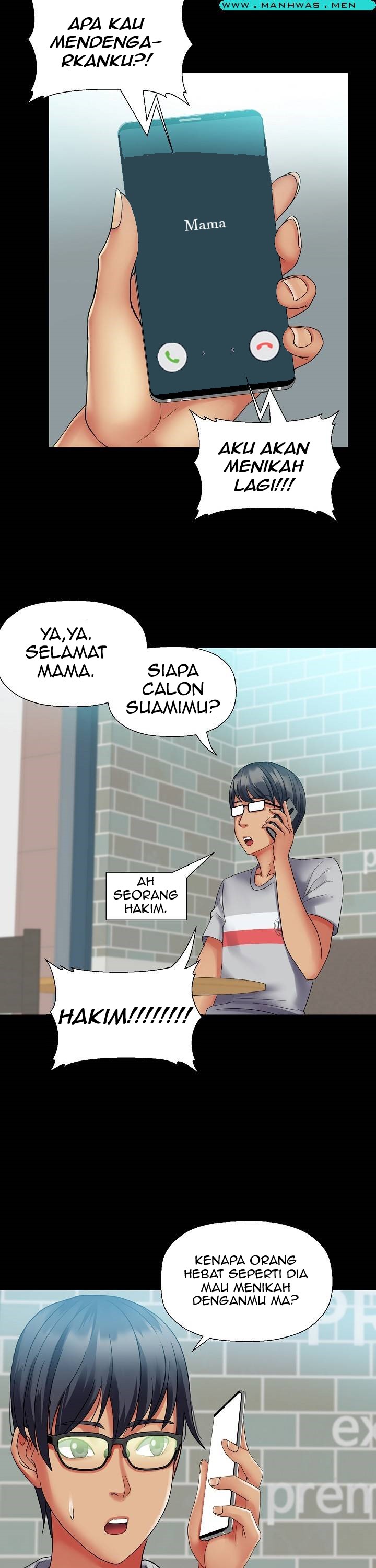 Sister Wife - Chapter 26 24 Sister Wife - Chapter 26 24