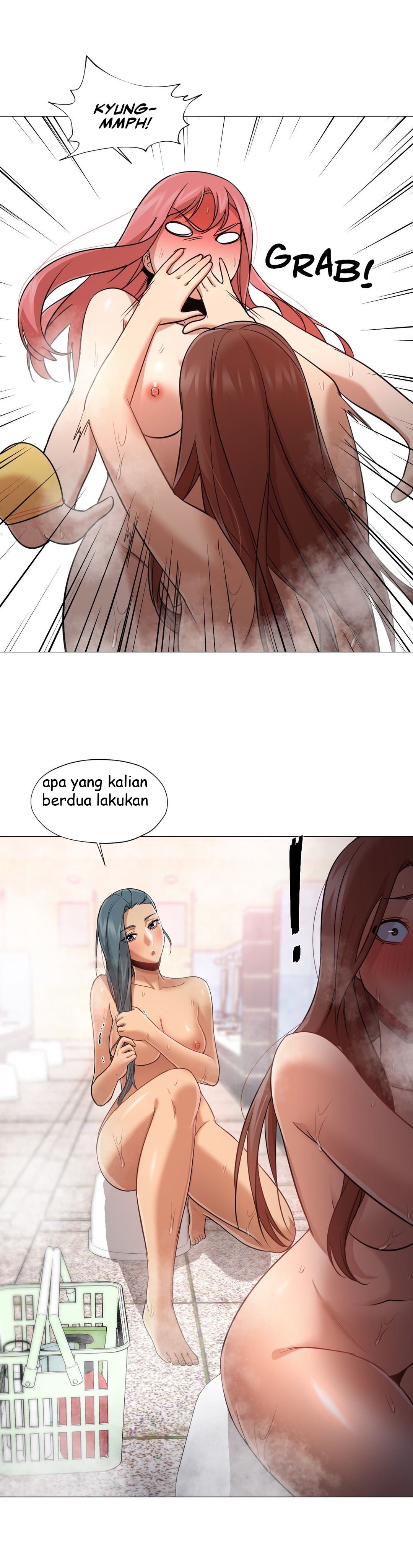 Man Up, Girl! - Chapter 26 16