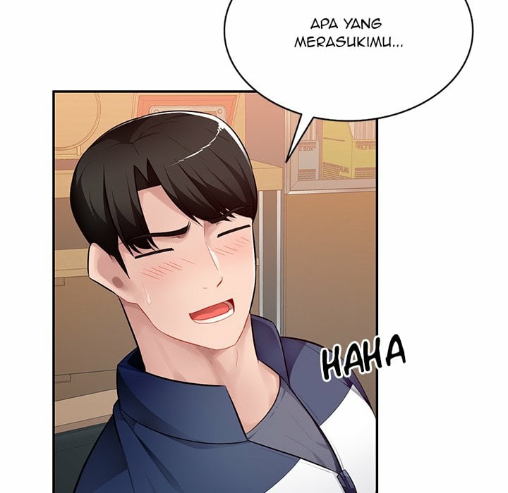 Boss Around - Chapter 26 61