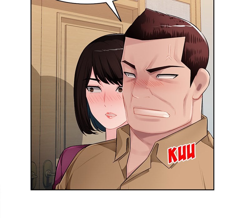 Boss Around - Chapter 26 140
