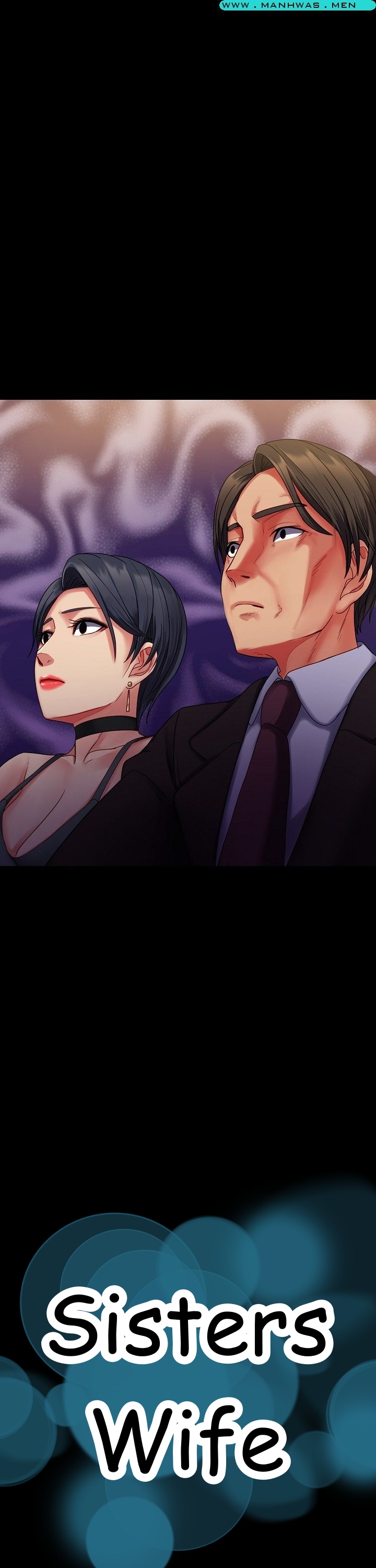 Sister Wife - Chapter 26 10 Sister Wife - Chapter 26 10