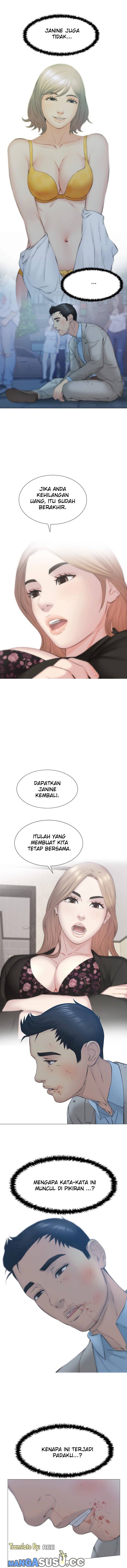 Gamble - Chapter 26 9
