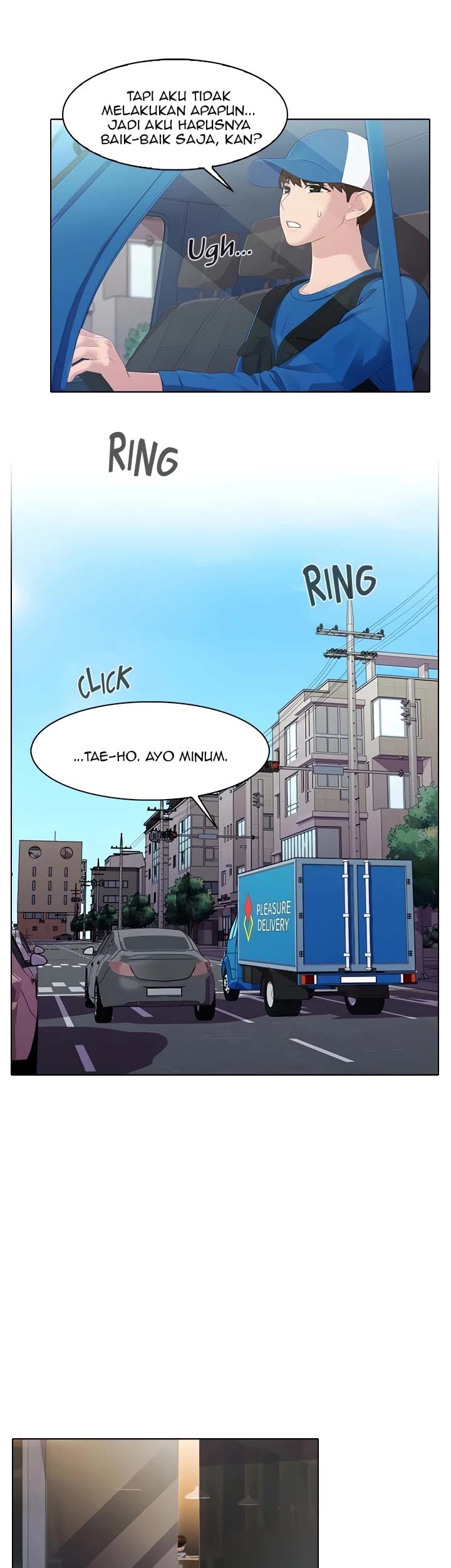 Pleasure Delivery - Chapter 26 15