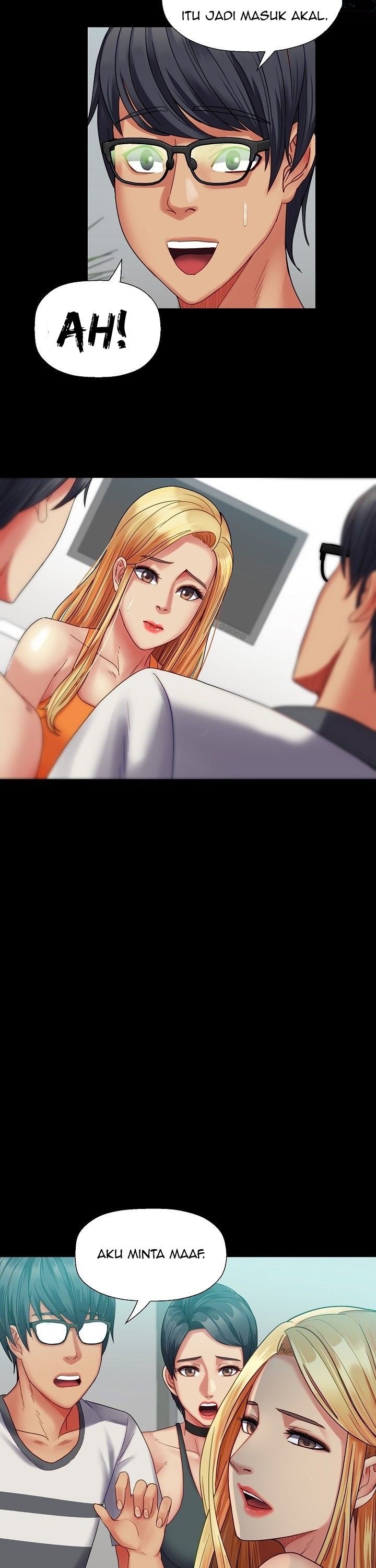 Sister Wife - Chapter 26 14 Sister Wife - Chapter 26 14