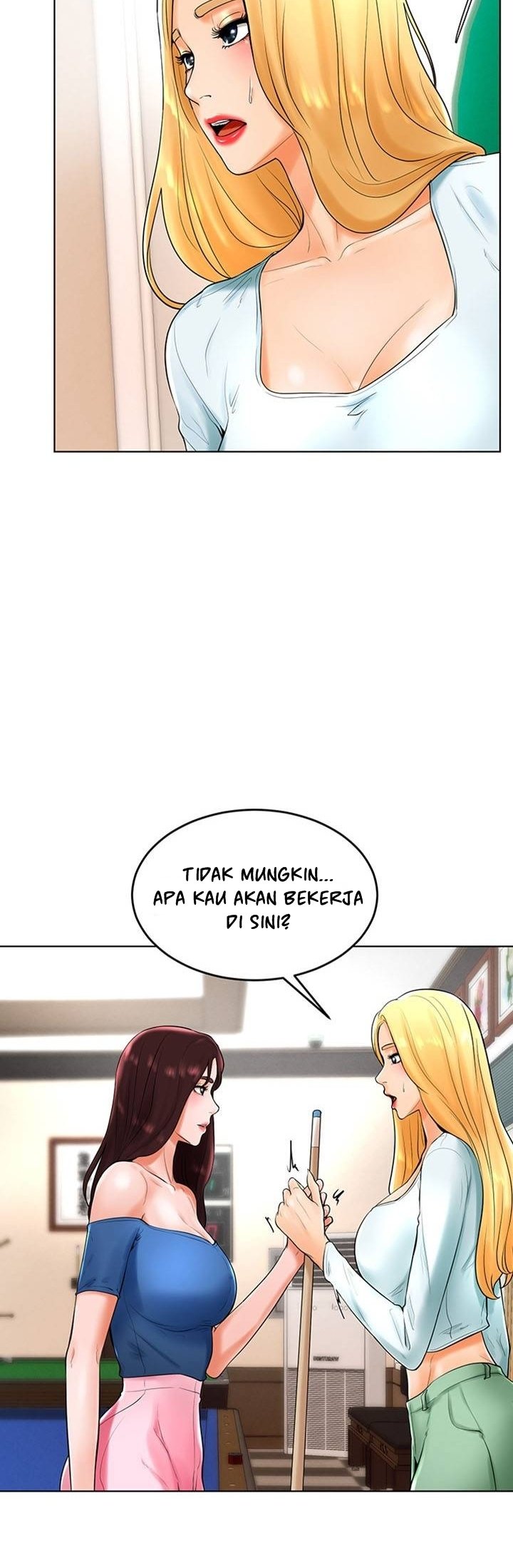 Billiard Room Love - Chapter 26 3 Billiard Room Love - Chapter 26 3