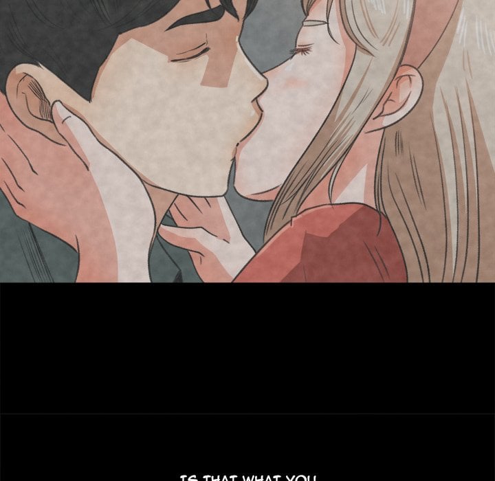 Inside the Uniform - Chapter 26 38 Inside the Uniform - Chapter 26 38