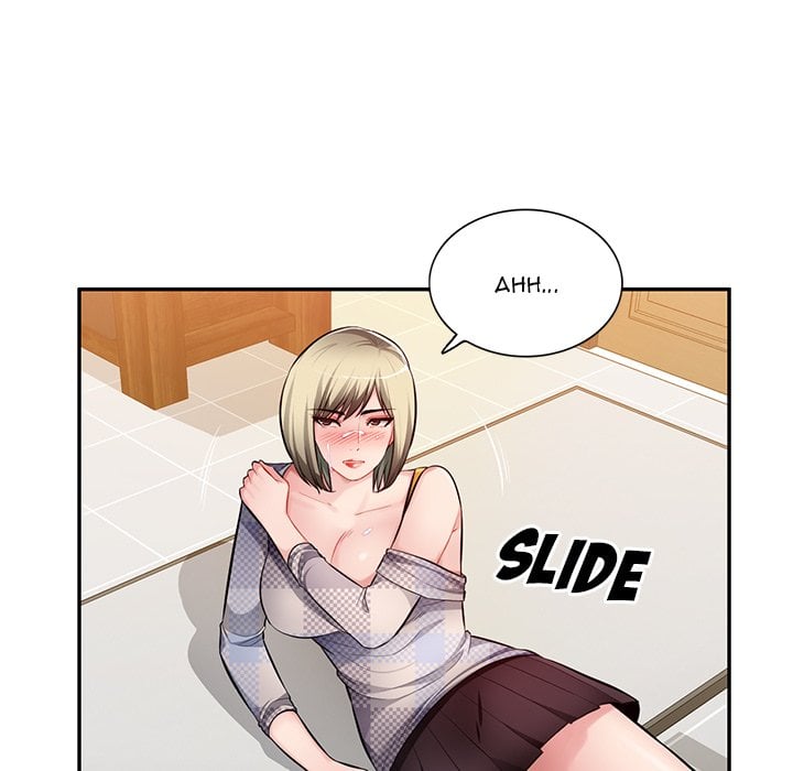 Boss Around - Chapter 26 111