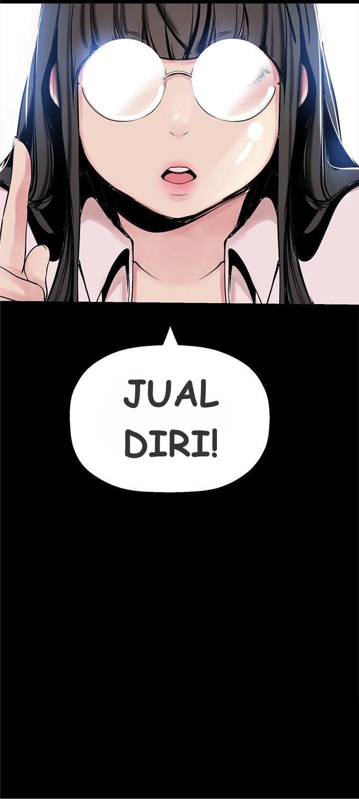 Wonderful New World - Chapter 26 33