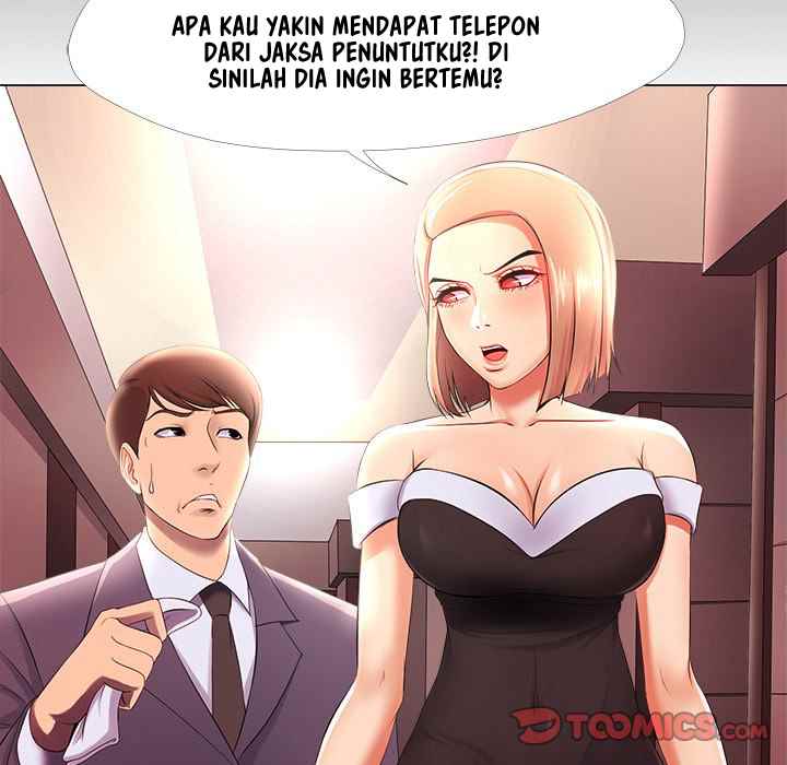 Cat Fight - Chapter 26 19