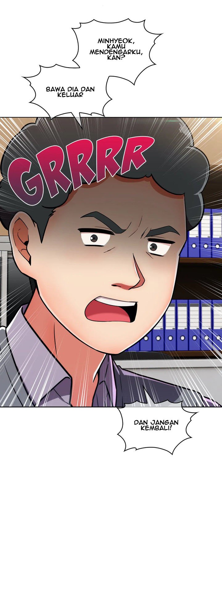 The Stand Up Guy - Chapter 26 32