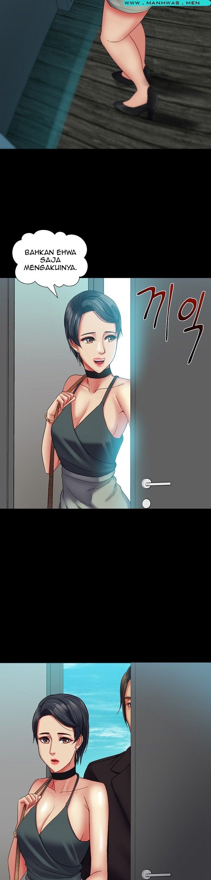 Sister Wife - Chapter 26 7 Sister Wife - Chapter 26 7