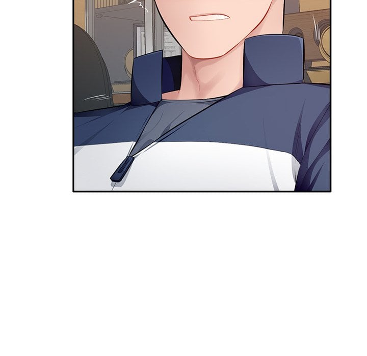 Boss Around - Chapter 26 73
