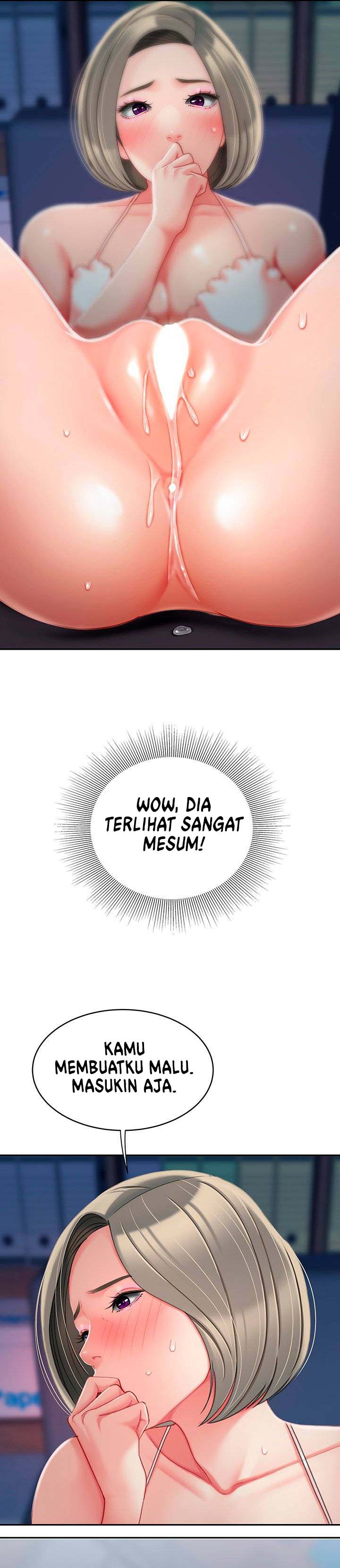 I want a taste - Chapter 26 8 I want a taste - Chapter 26 8