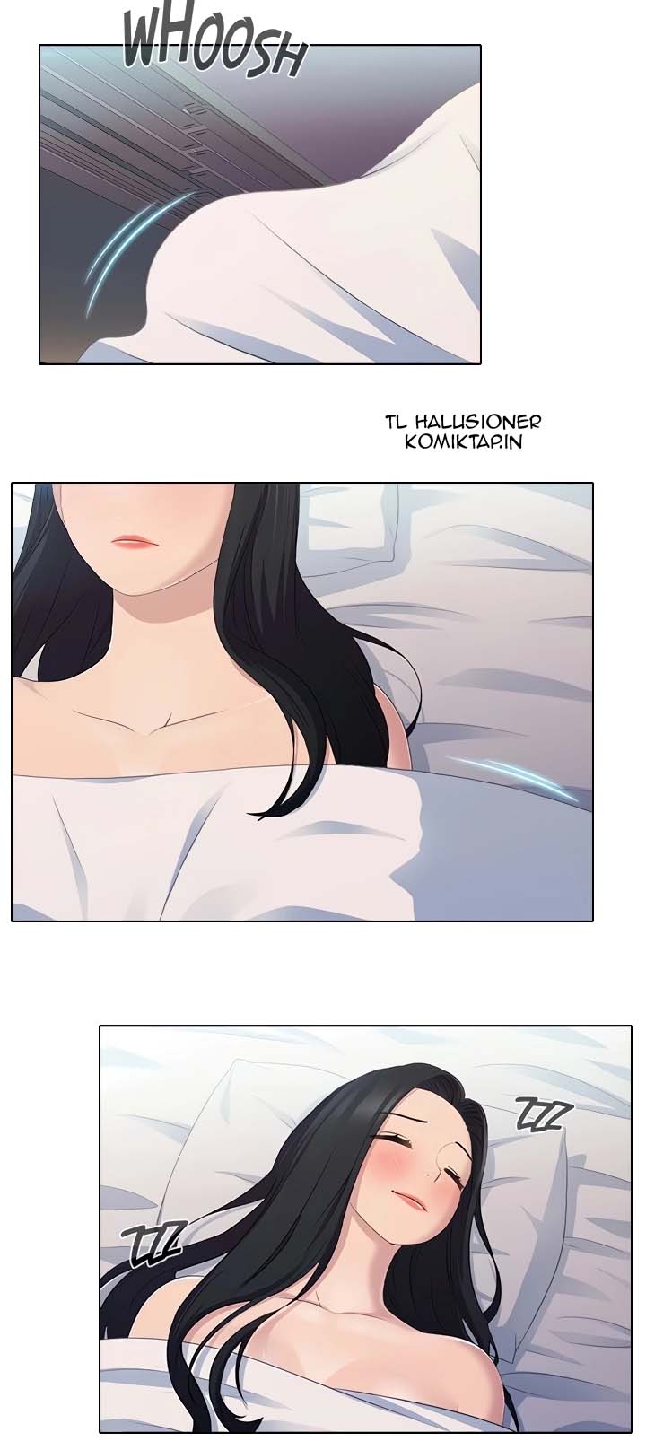 Pleasure Delivery - Chapter 26 6