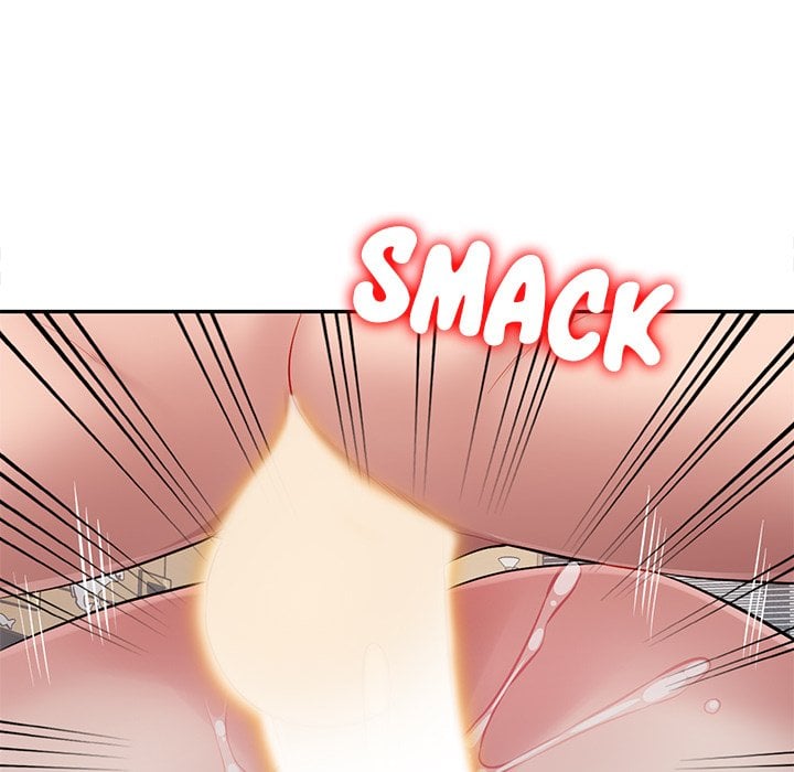 Boss Around - Chapter 26 37