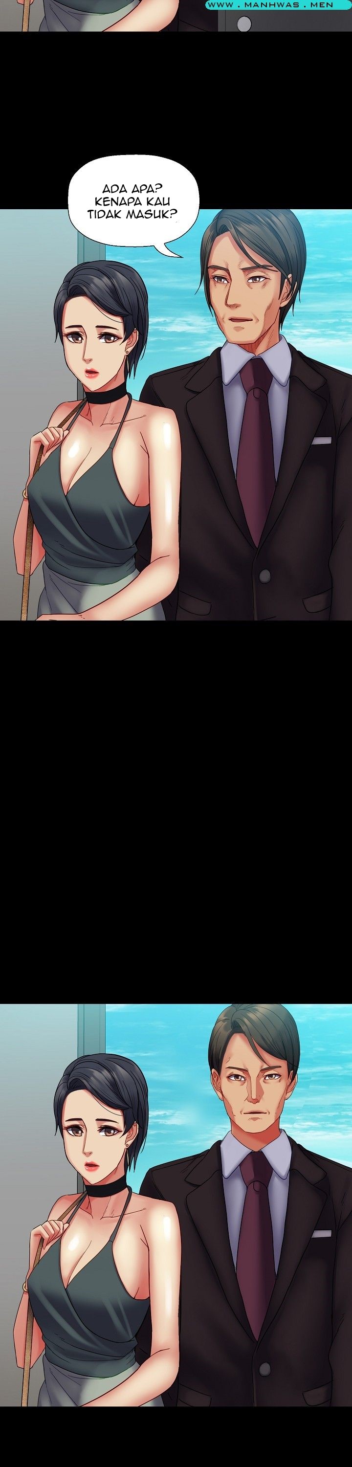 Sister Wife - Chapter 26 8 Sister Wife - Chapter 26 8