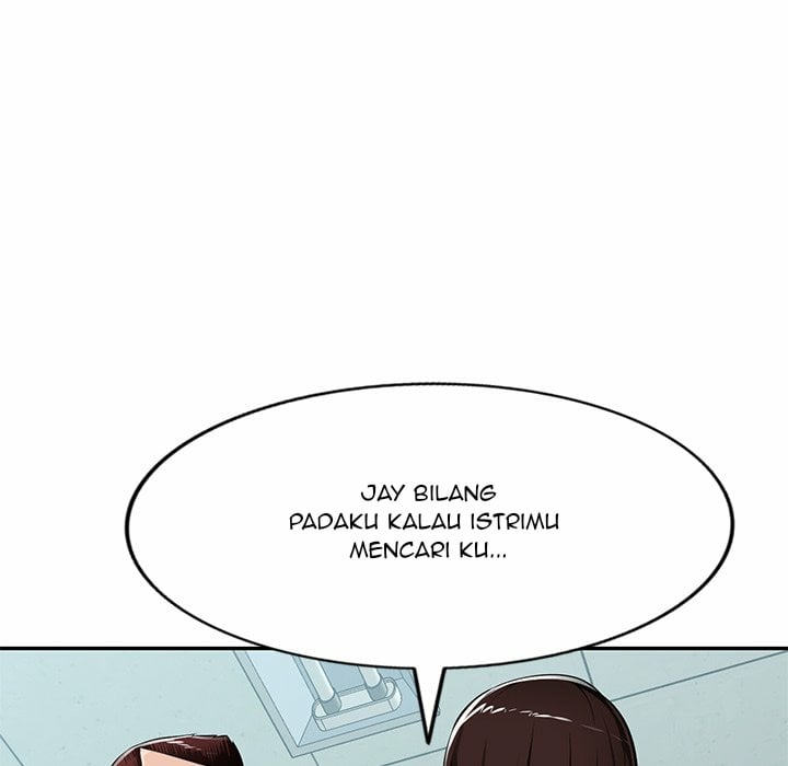 Boss Around - Chapter 26 5