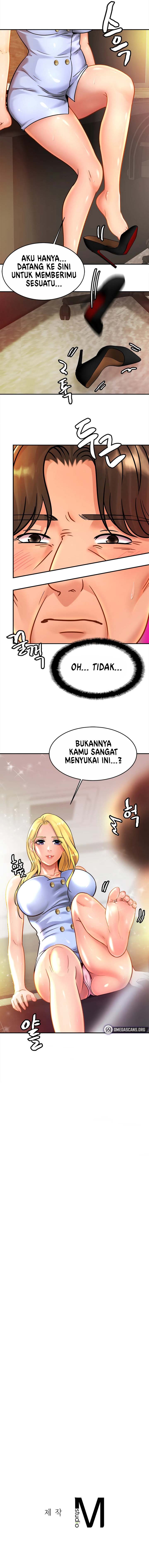 Closefam - Chapter 26 9