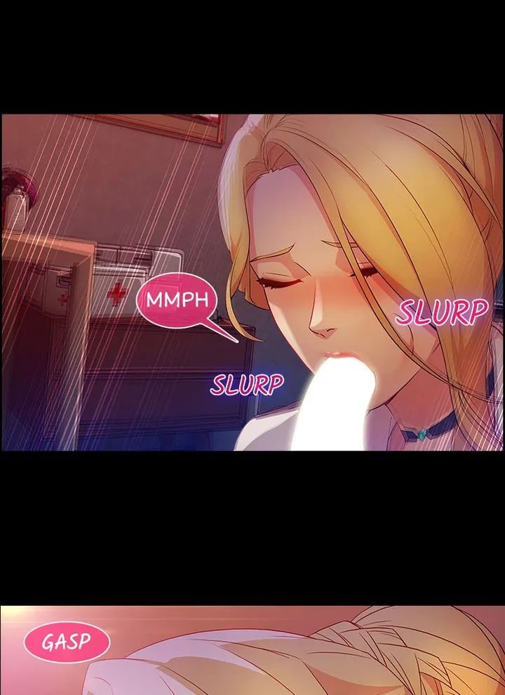 Switch (Zilpung Studio) - Chapter 26 40