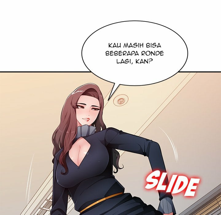 Boss Around - Chapter 26 54
