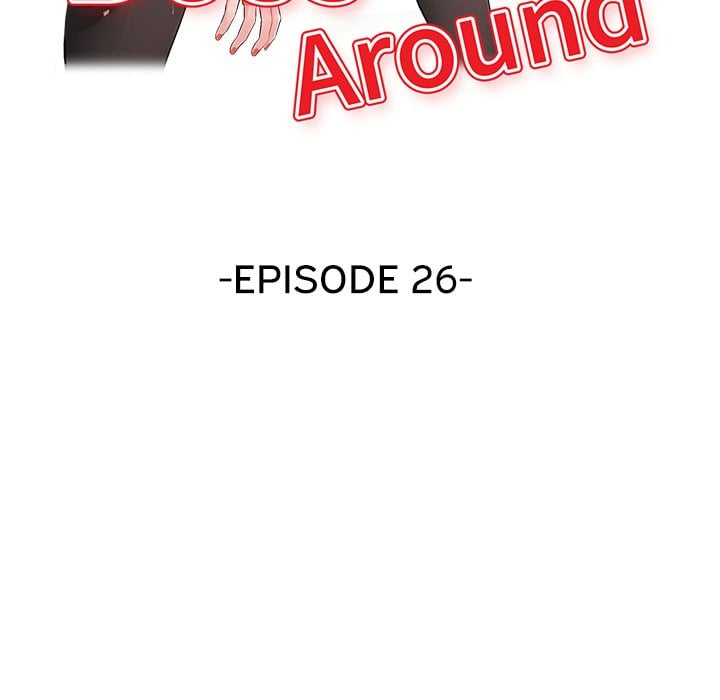 Boss Around - Chapter 26 19