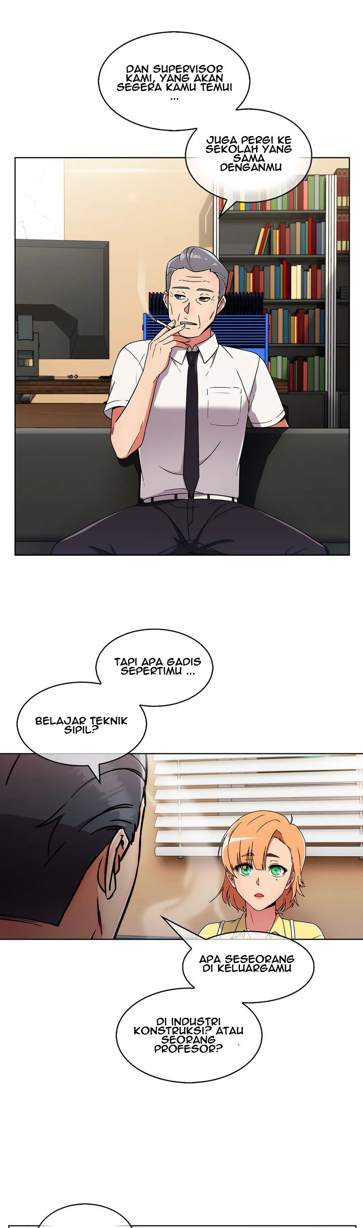 The Stand Up Guy - Chapter 26 15