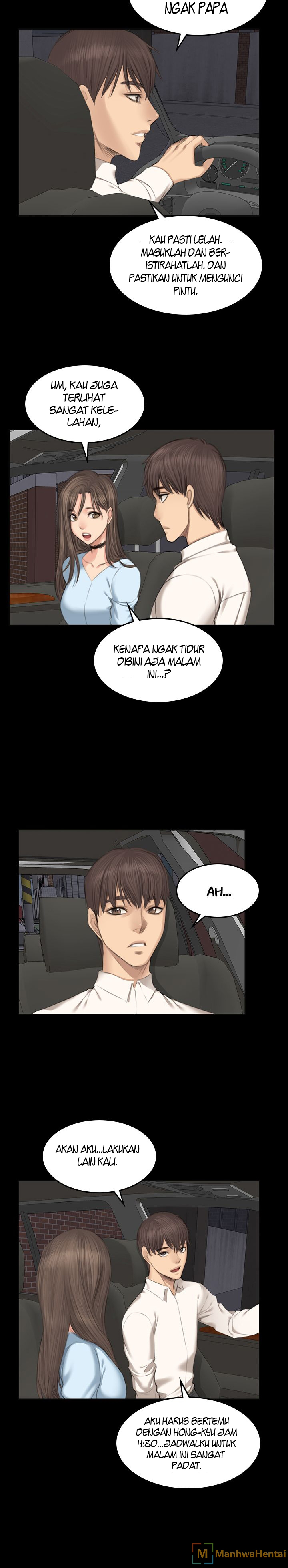 Producer: Trainee - Chapter 26 19