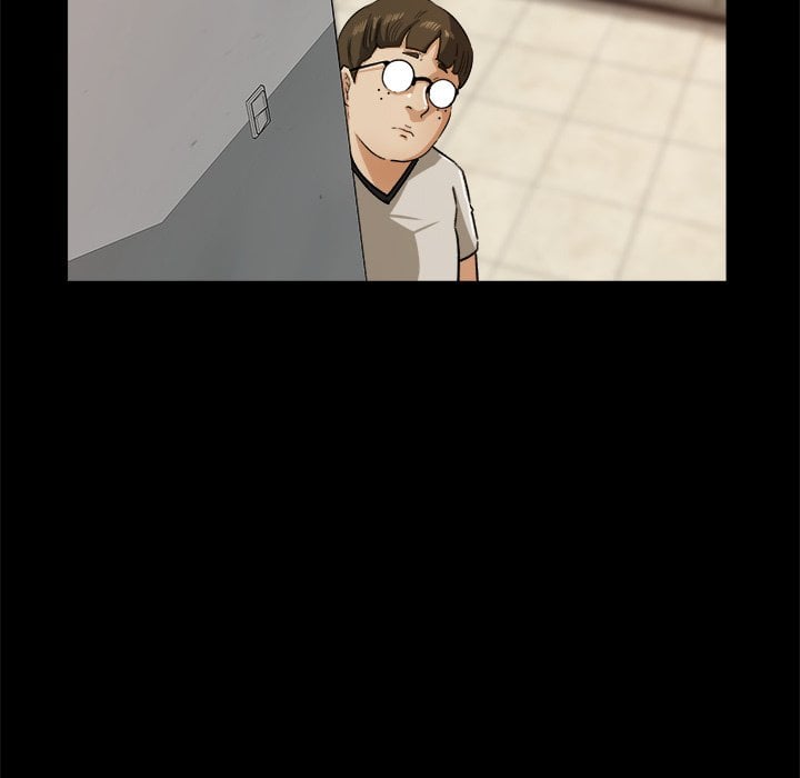 Inside the Uniform - Chapter 26 13 Inside the Uniform - Chapter 26 13