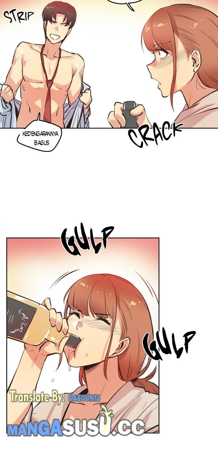 Daddy&#8217;s Wild Oats - Chapter 26 18