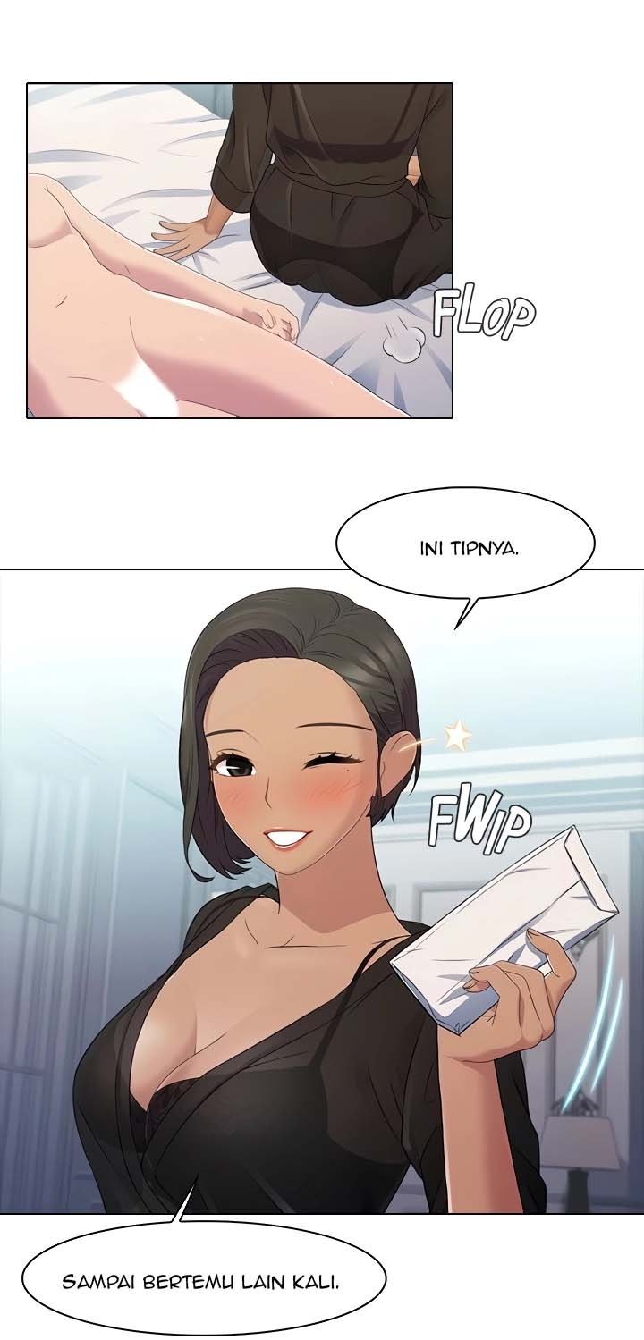 Pleasure Delivery - Chapter 26 13