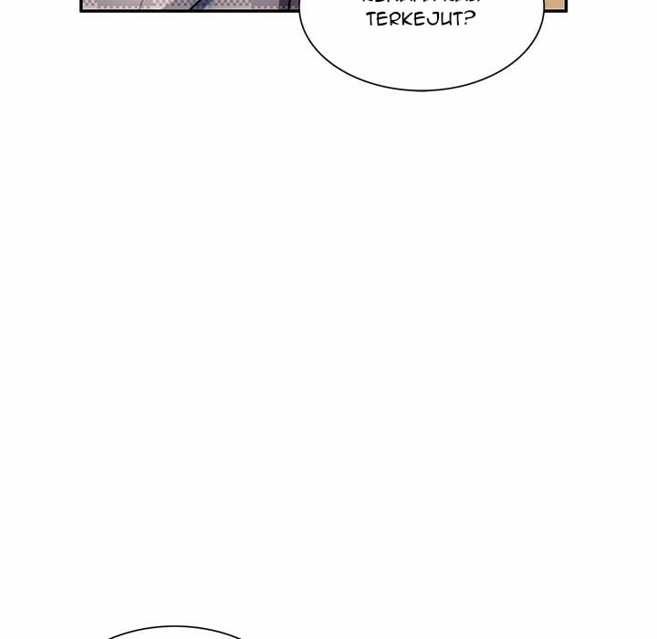 Boss Around - Chapter 26 122