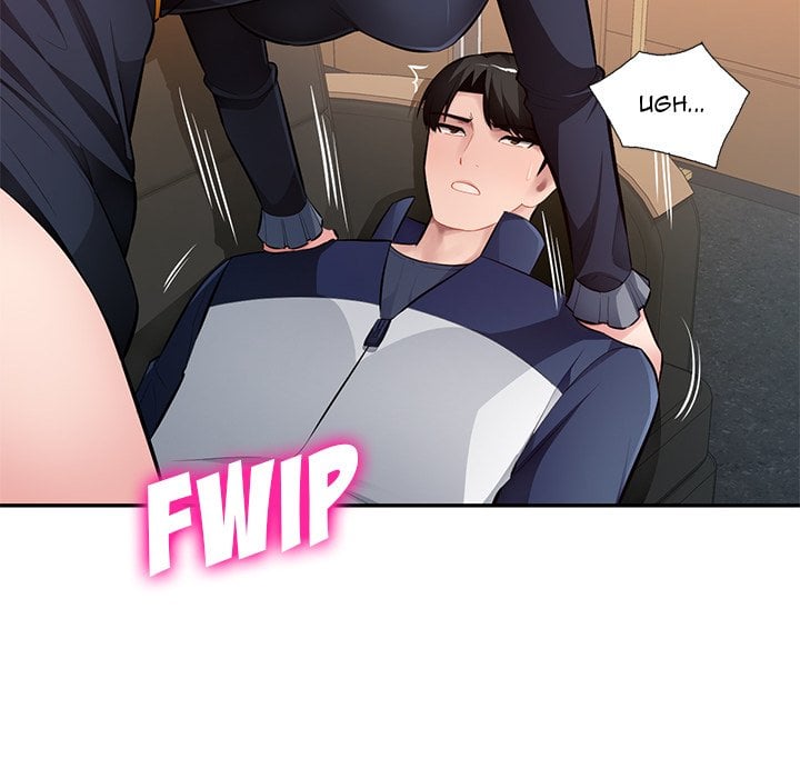 Boss Around - Chapter 26 82