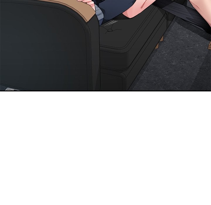 Boss Around - Chapter 26 46
