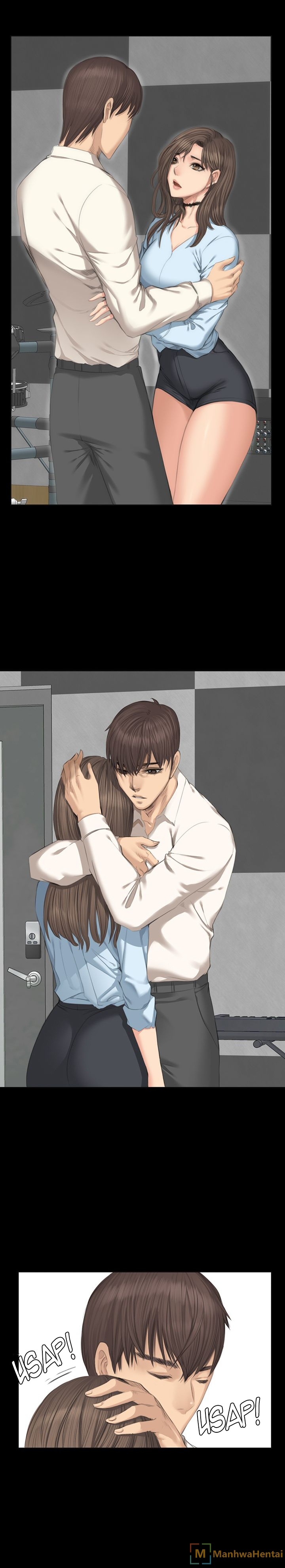 Producer: Trainee - Chapter 26 17