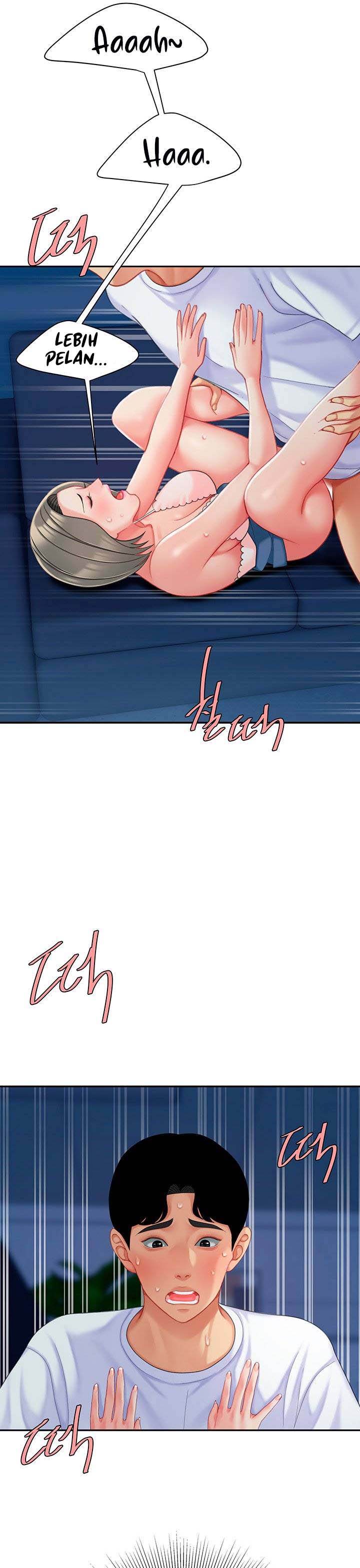 I want a taste - Chapter 26 15 I want a taste - Chapter 26 15