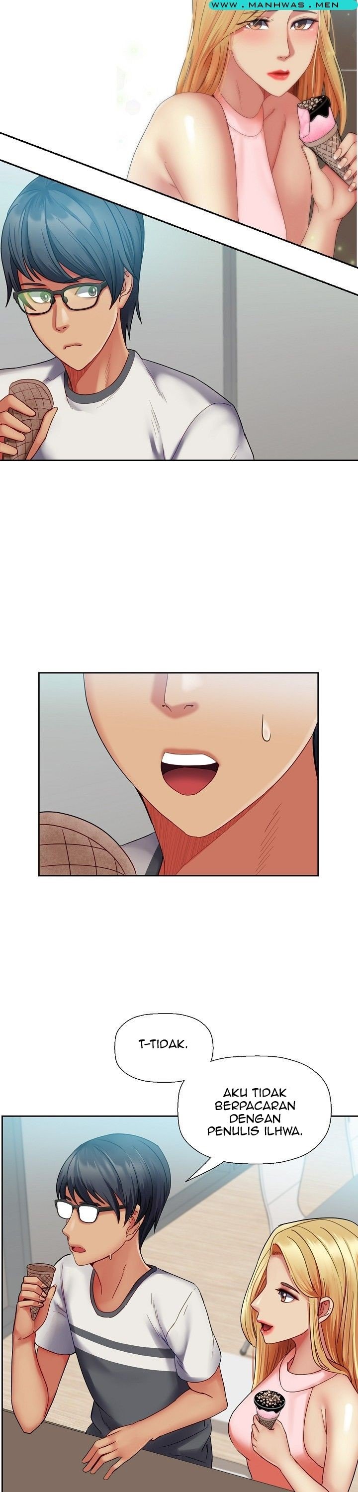 Sister Wife - Chapter 26 19 Sister Wife - Chapter 26 19