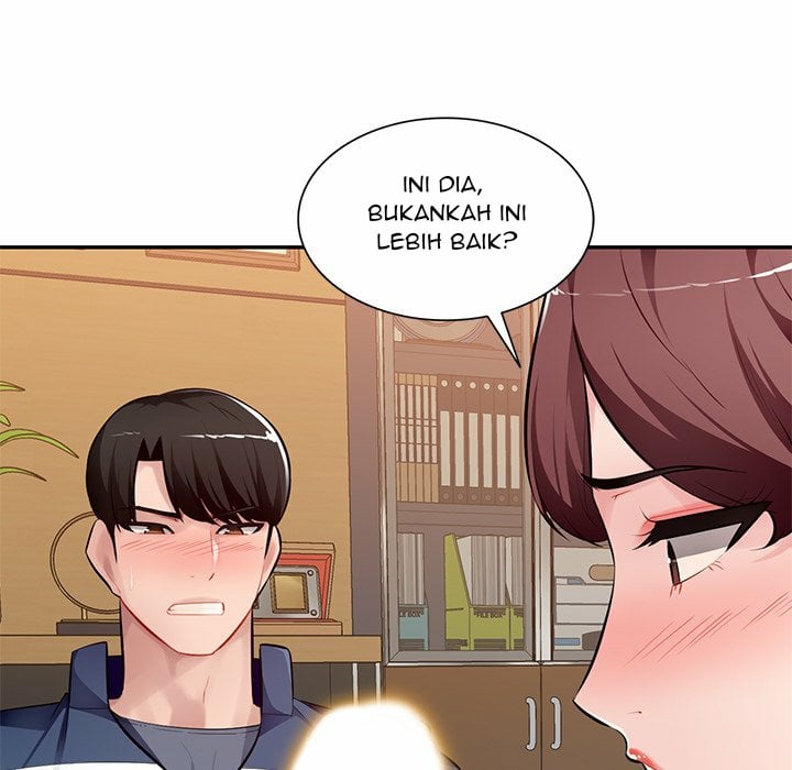 Boss Around - Chapter 26 77