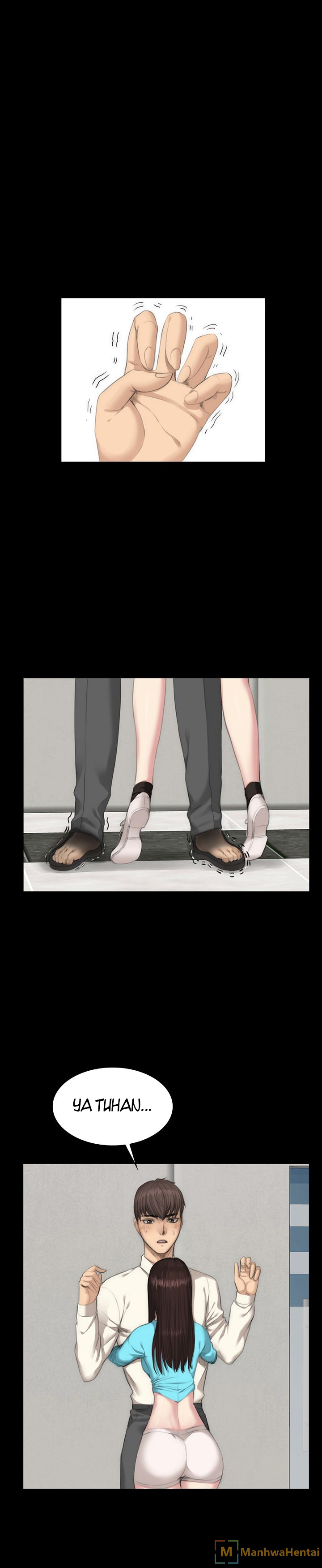 Producer: Trainee - Chapter 26 9