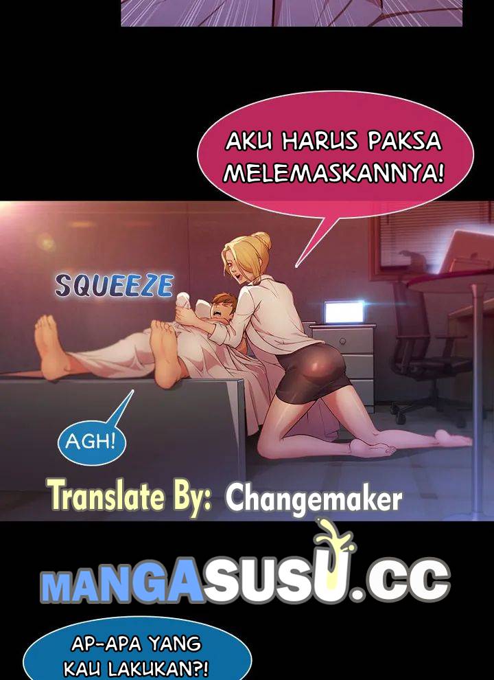 Switch (Zilpung Studio) - Chapter 26 31