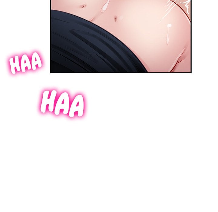 Boss Around - Chapter 26 43