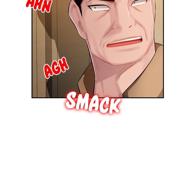 Boss Around - Chapter 26 138