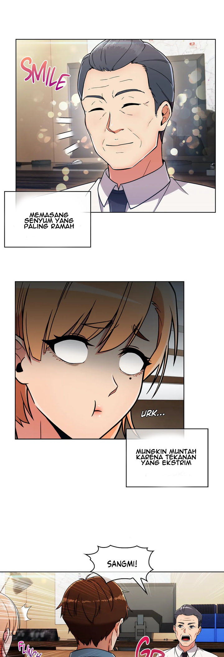 The Stand Up Guy - Chapter 26 9