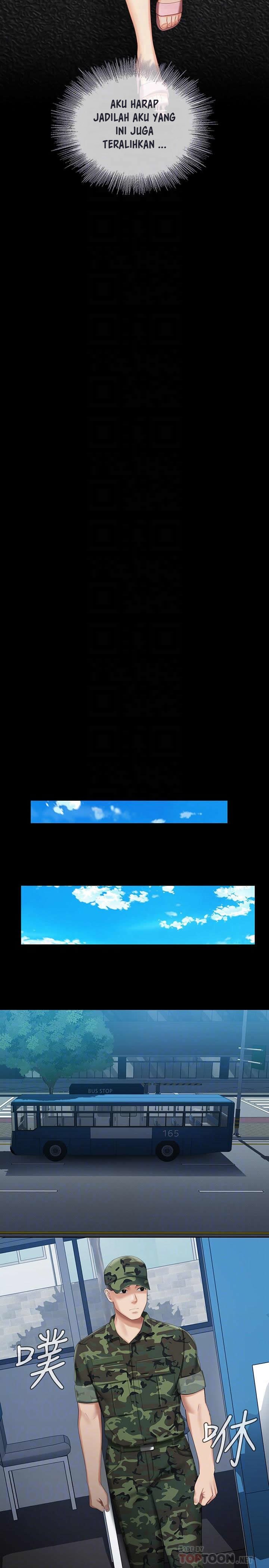My Sisters Duty - Chapter 26 19